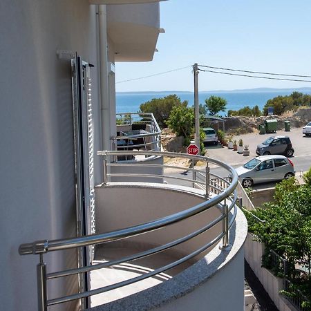 Apartment Katicic Split Exteriér fotografie