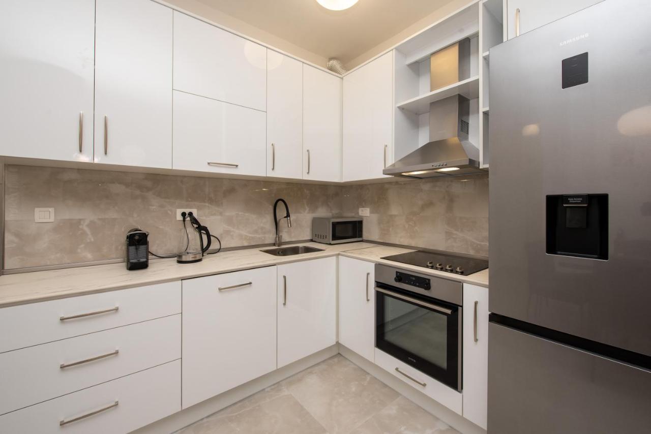 Apartment Katicic Split Exteriér fotografie