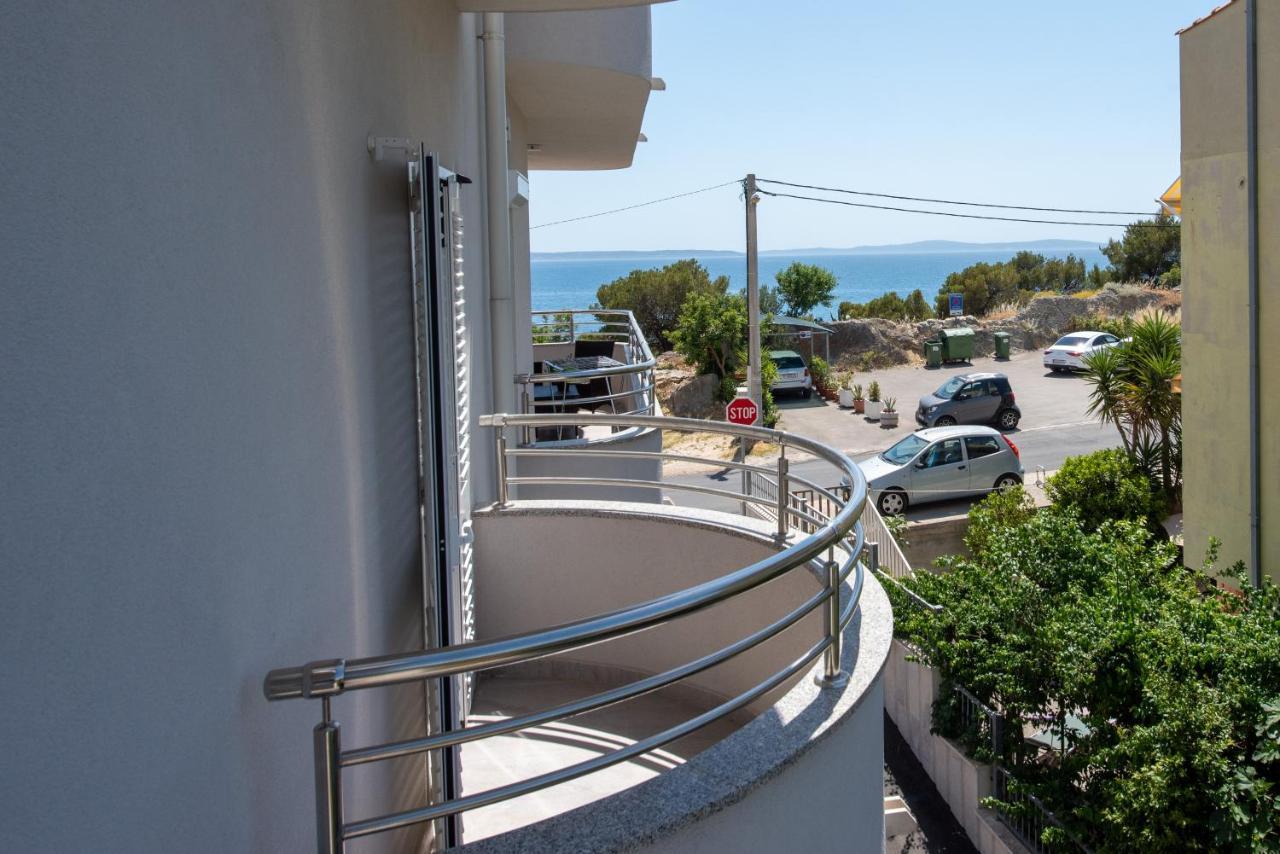 Apartment Katicic Split Exteriér fotografie