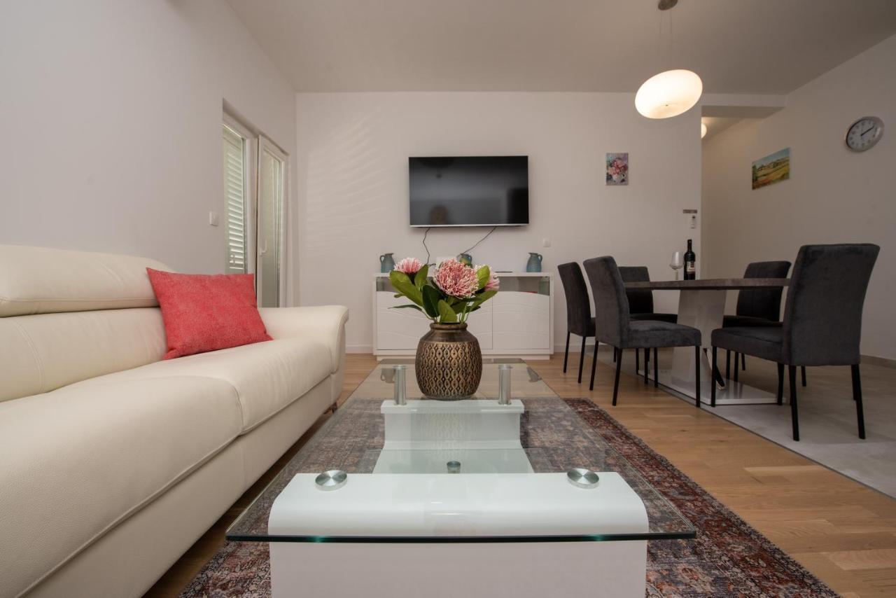 Apartment Katicic Split Exteriér fotografie