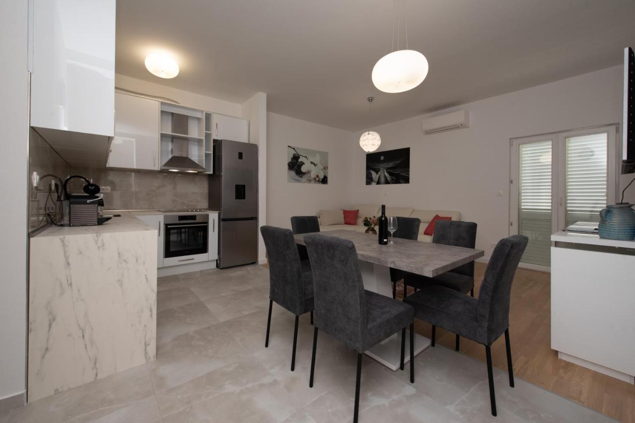 Apartment Katicic Split Exteriér fotografie