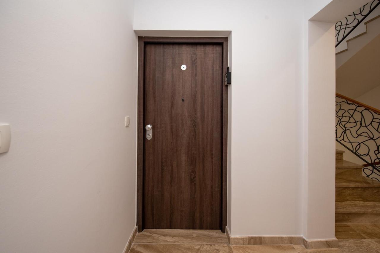 Apartment Katicic Split Exteriér fotografie