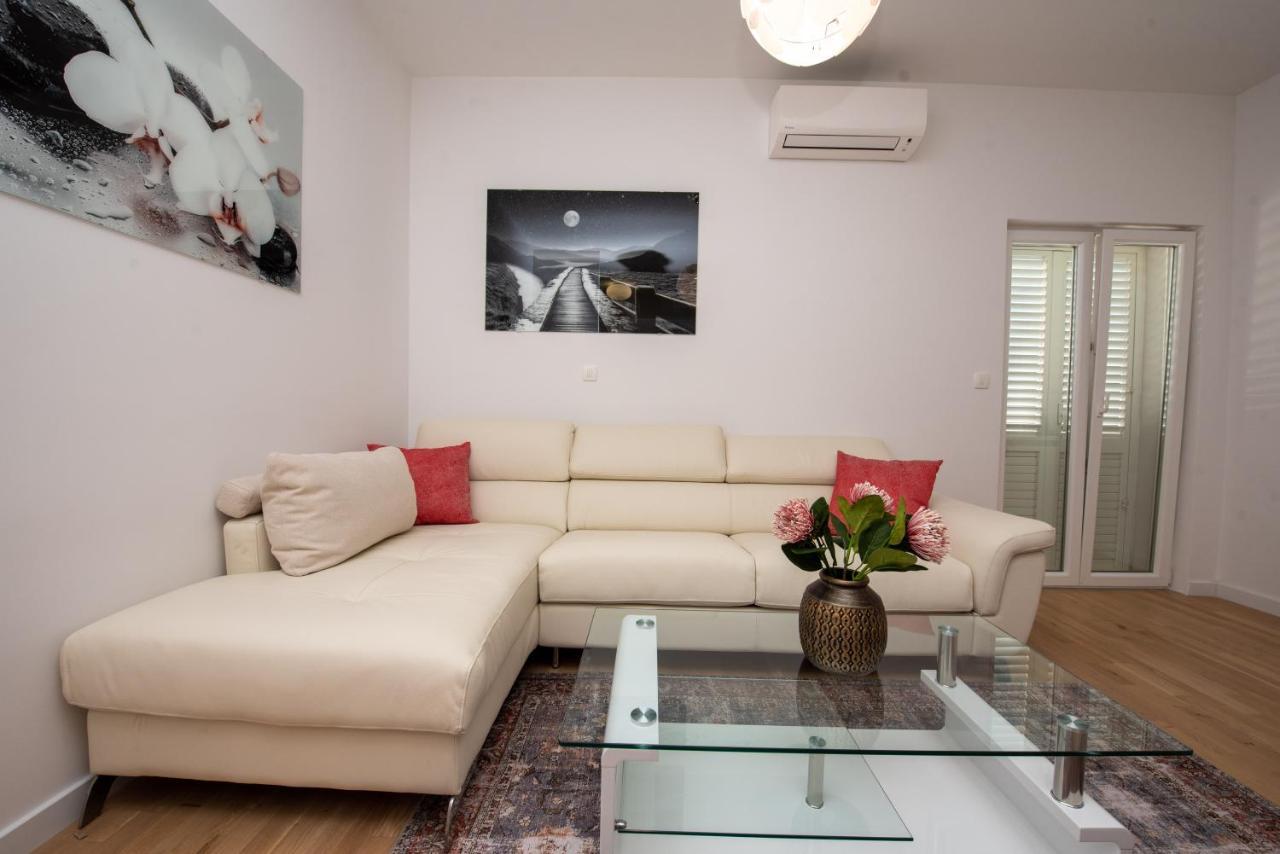 Apartment Katicic Split Exteriér fotografie
