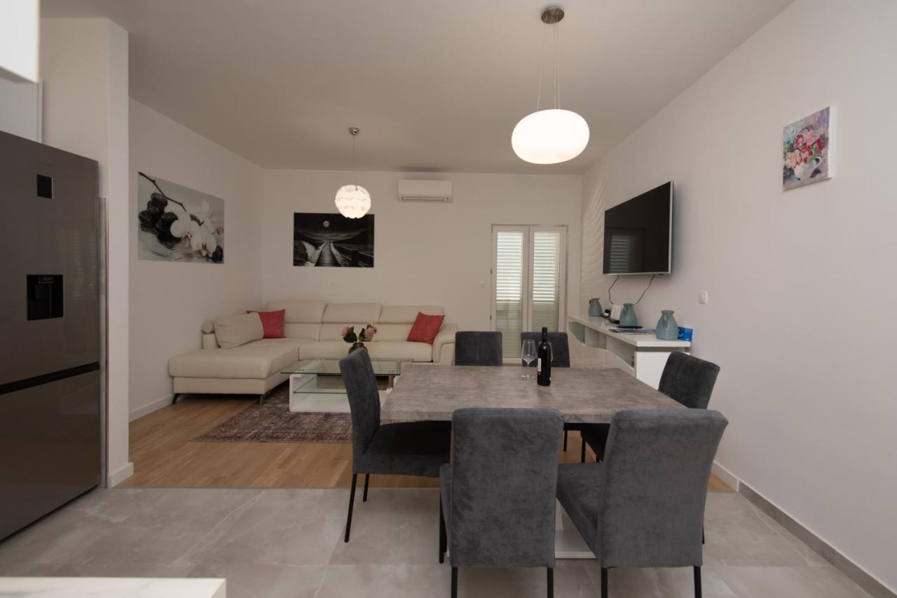 Apartment Katicic Split Exteriér fotografie