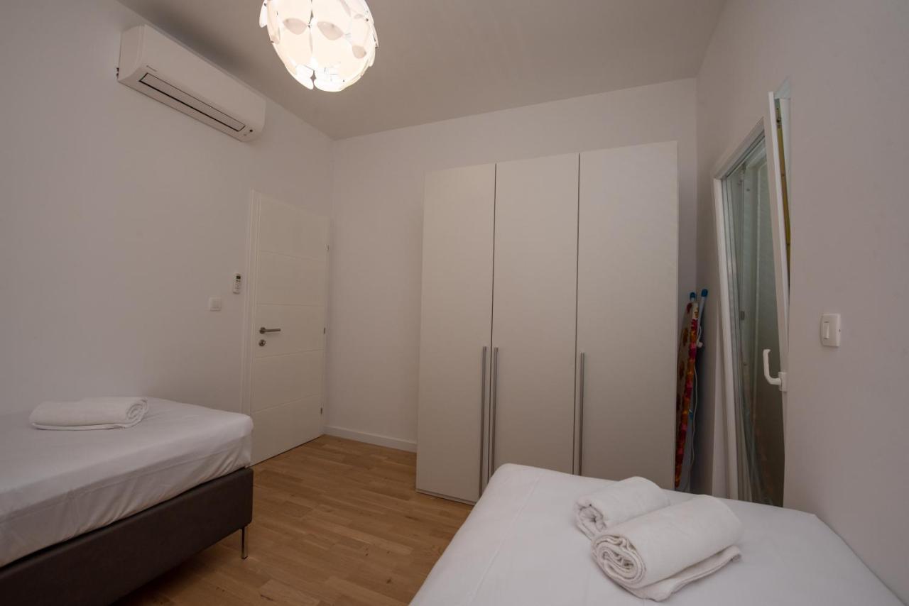 Apartment Katicic Split Exteriér fotografie