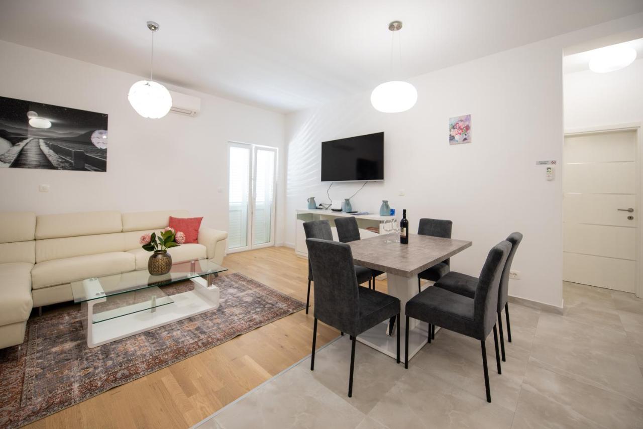 Apartment Katicic Split Exteriér fotografie