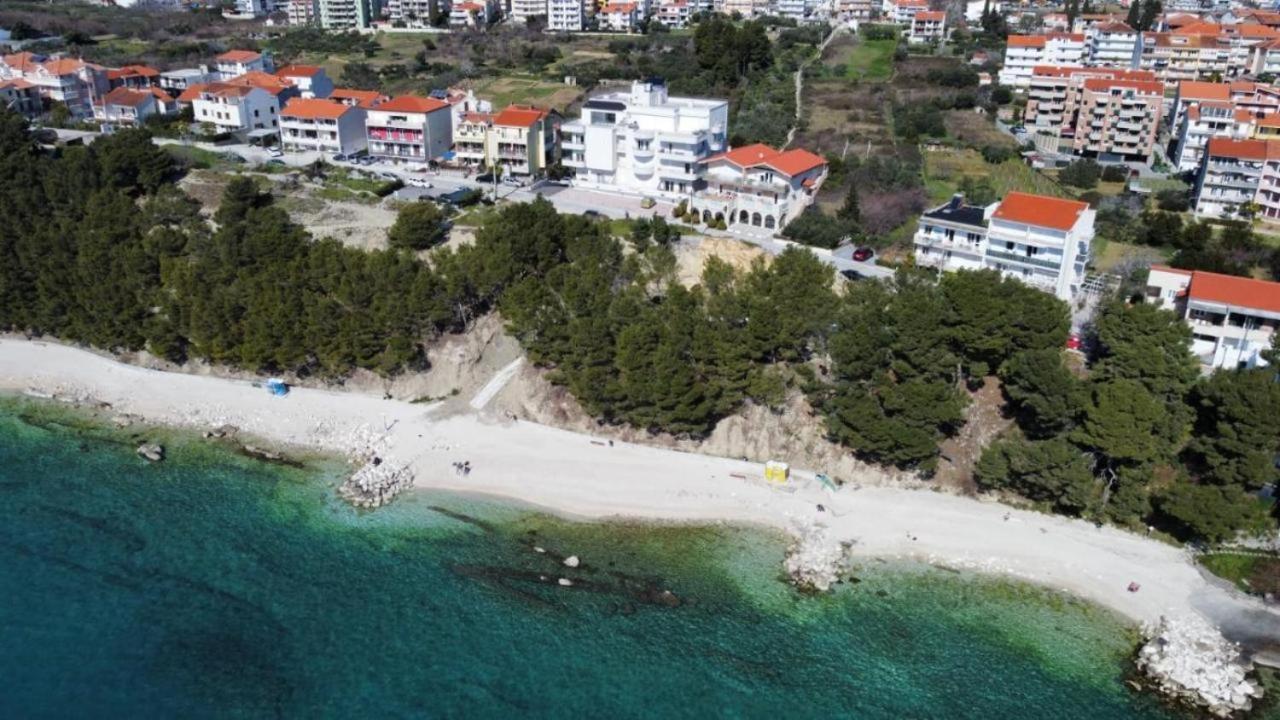 Apartment Katicic Split Exteriér fotografie